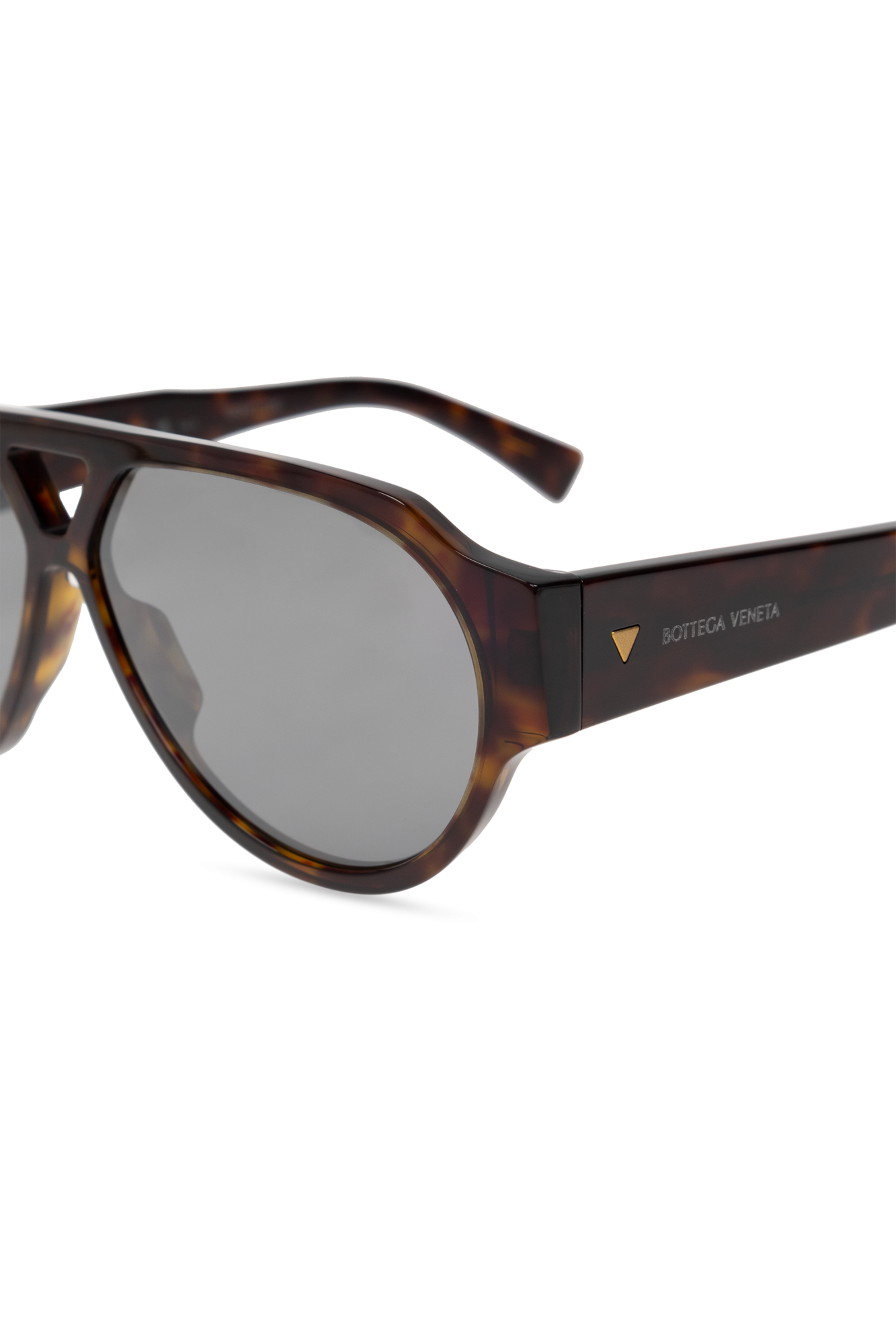サングラス BOTTEGA VENETA Woman Sunglasses Brown 832792 V2Q30 1519 Bottega Veneta Sunglasses | Women's Accessories | Vitkac